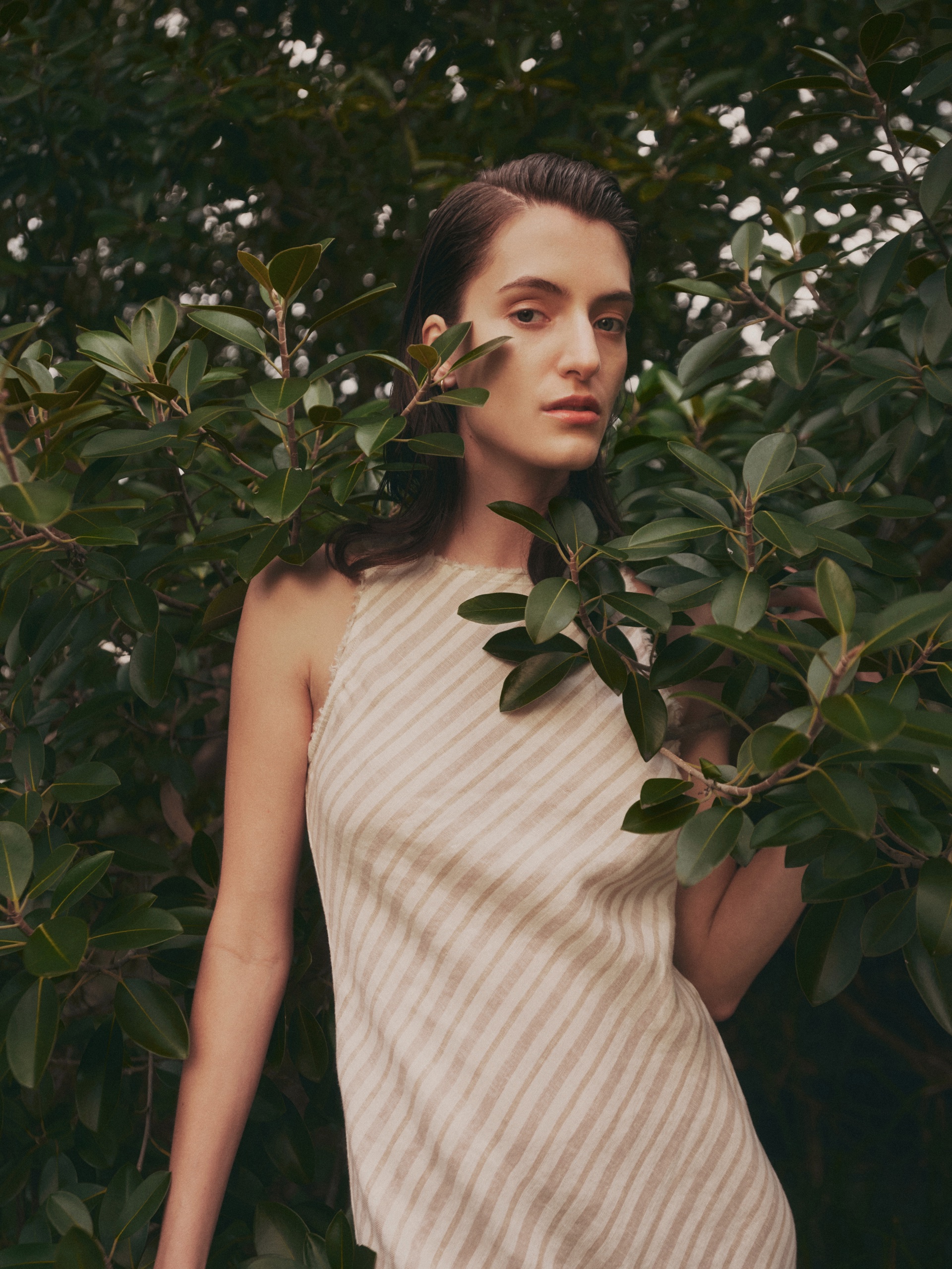 She Touch retouched campaign work